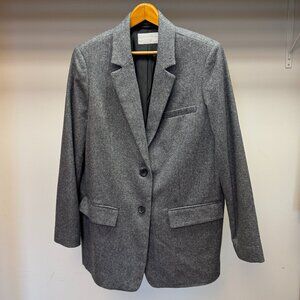 Everlane Oversized Blazer NWOT